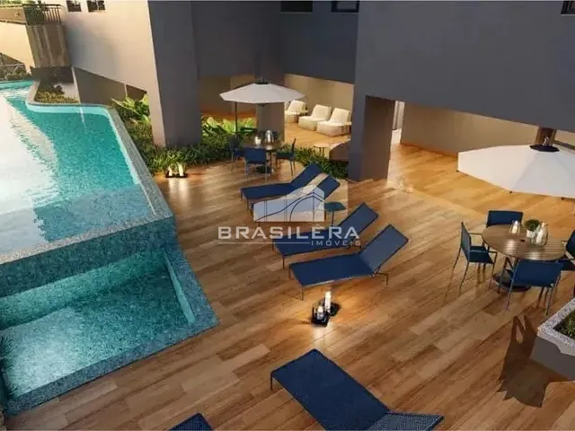 Apartamento com 188m² 3 quartos e 4 banheiros, à venda, no bairro Setor Bueno em Goiânia