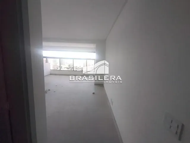 Apartamento com 188m² 3 quartos e 4 banheiros, à venda, no bairro Setor Bueno em Goiânia