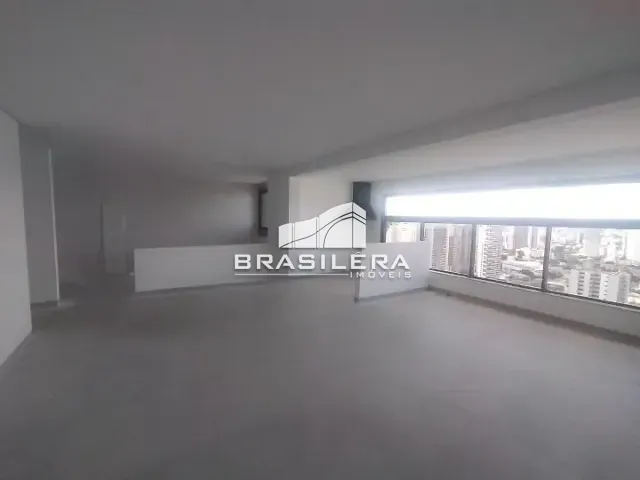 Apartamento com 188m² 3 quartos e 4 banheiros, à venda, no bairro Setor Bueno em Goiânia