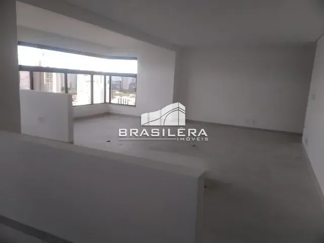 Apartamento com 188m² 3 quartos e 4 banheiros, à venda, no bairro Setor Bueno em Goiânia