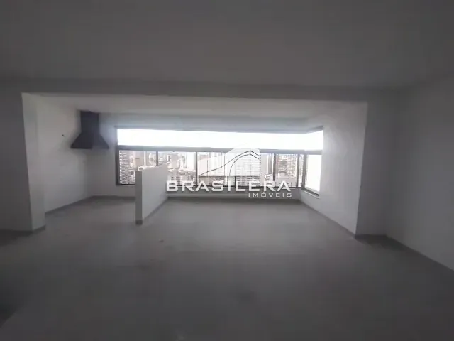 Apartamento com 188m² 3 quartos e 4 banheiros, à venda, no bairro Setor Bueno em Goiânia