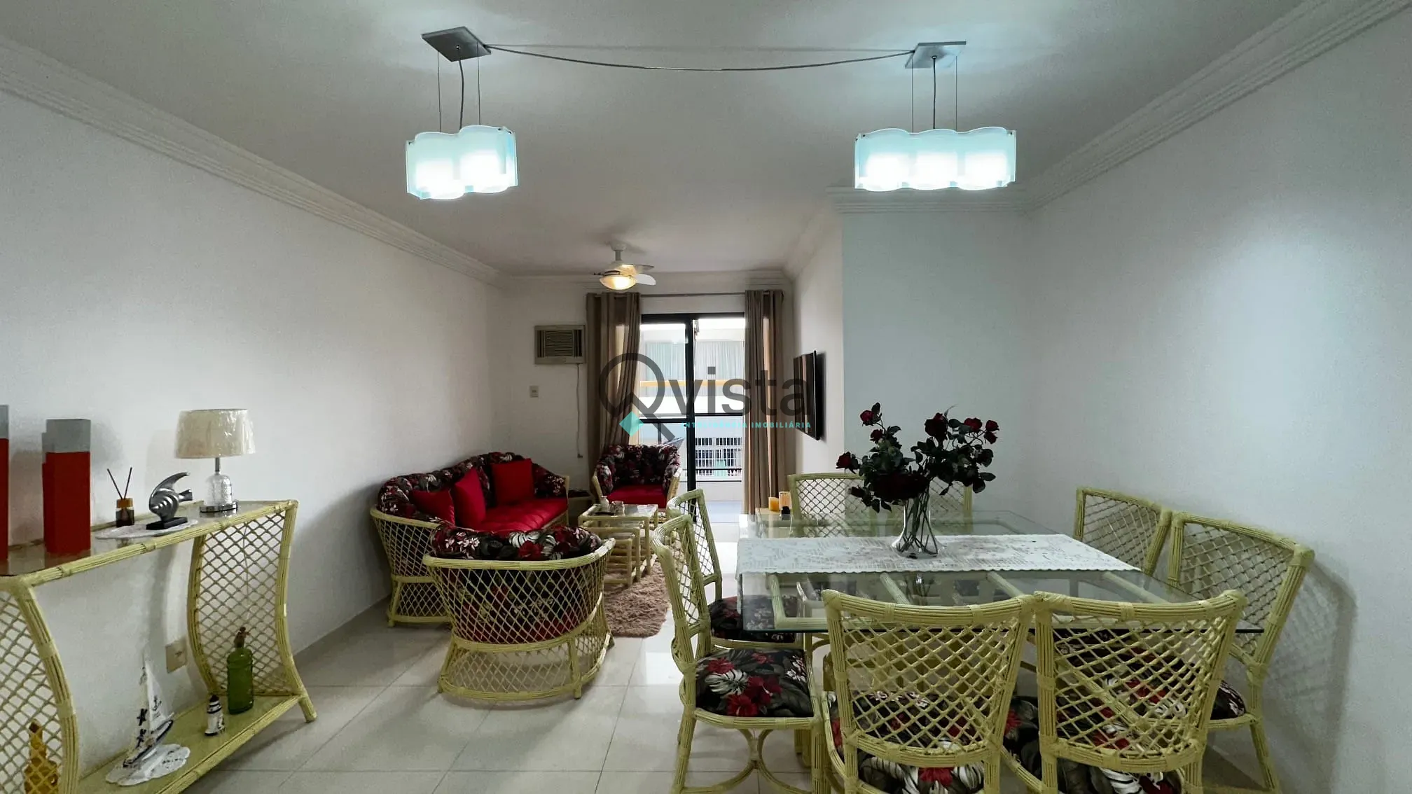 Apartamento, 3 quartos, 95 m² - Foto 2