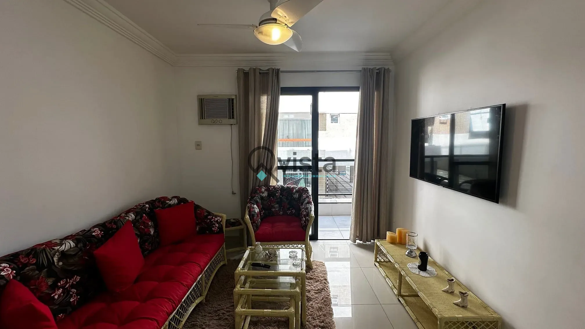 Apartamento, 3 quartos, 95 m² - Foto 3
