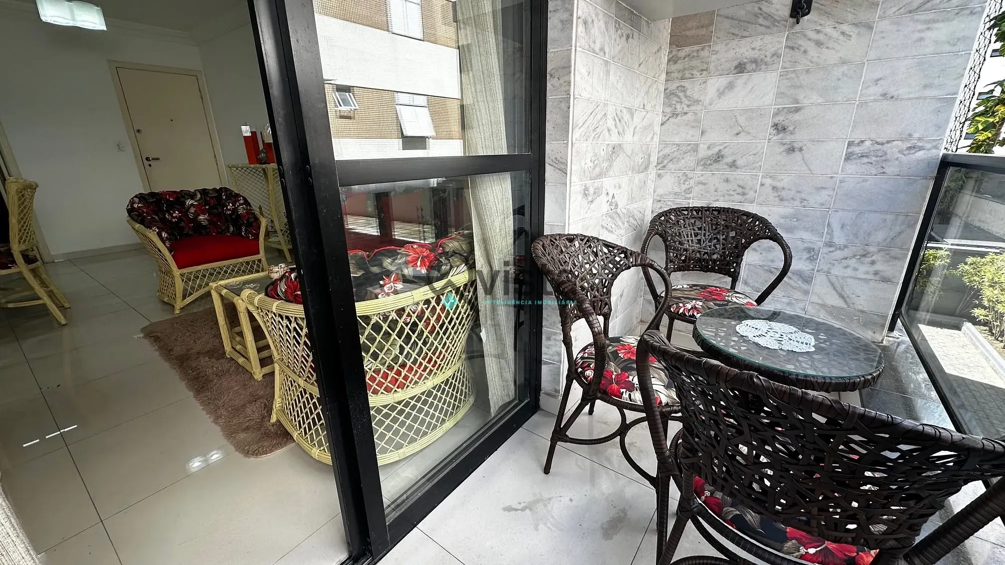 Apartamento, 3 quartos, 95 m² - Foto 5