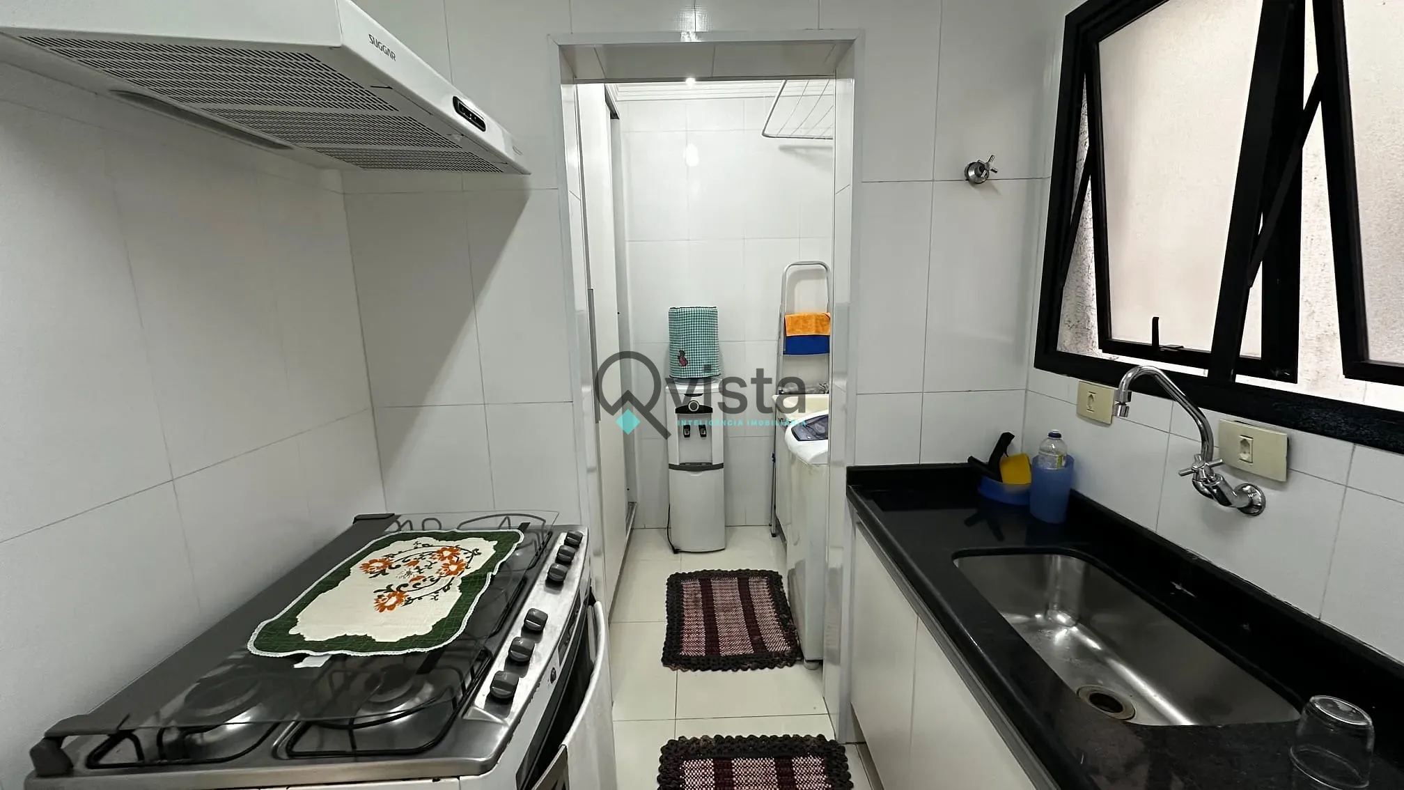 Apartamento, 3 quartos, 95 m² - Foto 19