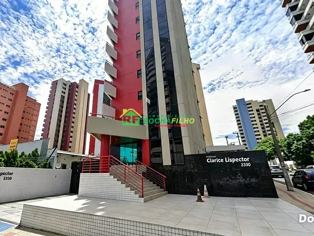 Flat com 40m² 1 quarto e 1 banheiro, para alugar, no bairro Centro em Teresina