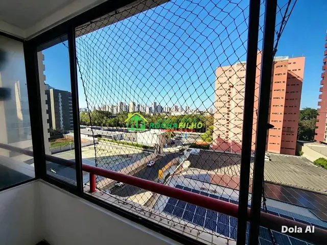 Flat com 40m² 1 quarto e 1 banheiro, para alugar, no bairro Centro em Teresina