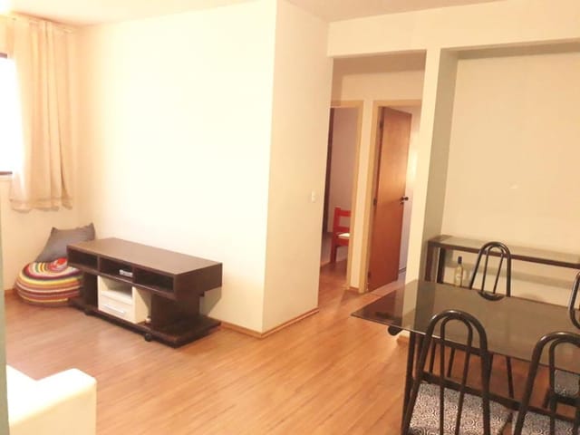 Foto do Apartamento - Apartamento à venda 2 Quartos, 1 Vaga, 57M², Jardim Aquarius, São José dos Campos - SP | Edifício Silver Park | RUSSI IMÓVEIS