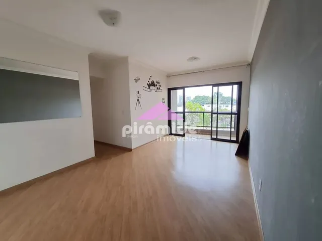 Apartamento com 10m² 3 quartos e 2 banheiros, à venda, no bairro Jardim América em São José Dos Campos