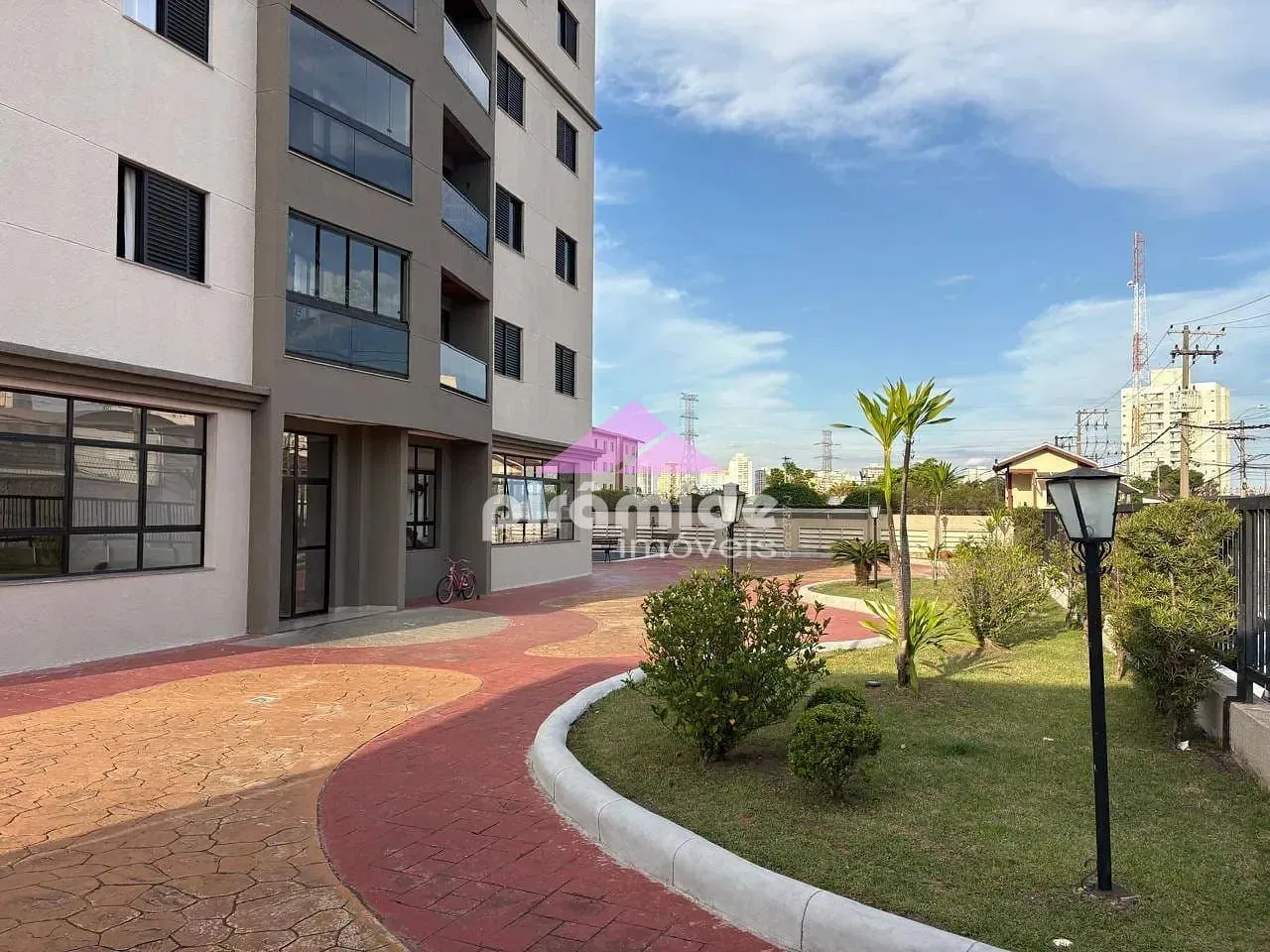 Apartamento, 3 quartos, 70 m² - Foto 28