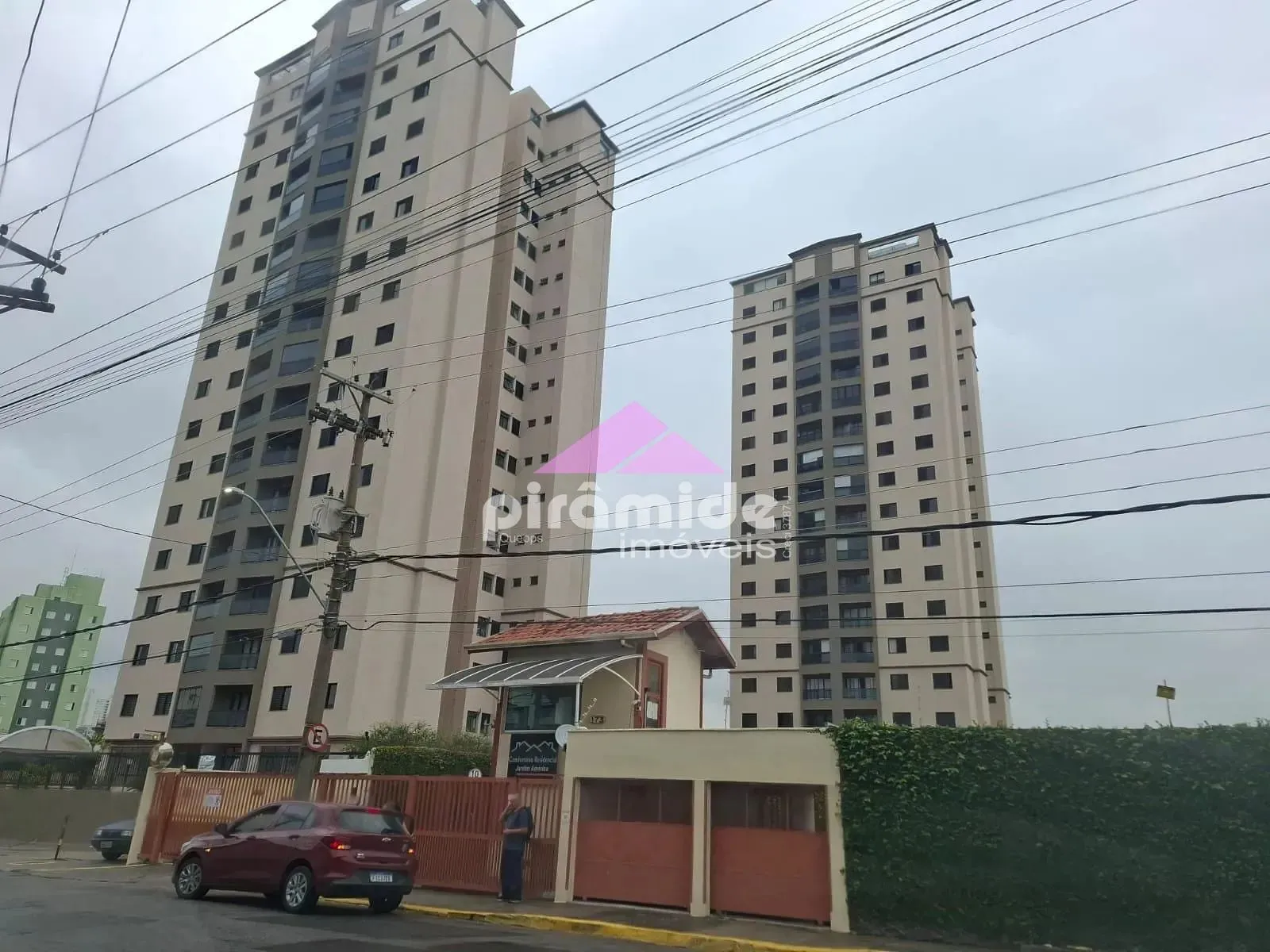 Apartamento, 3 quartos, 70 m² - Foto 29