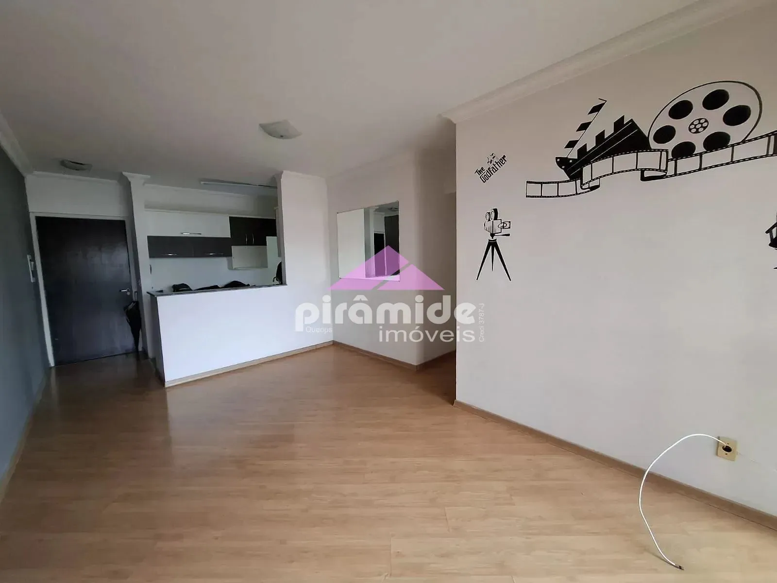 Apartamento, 3 quartos, 70 m² - Foto 6