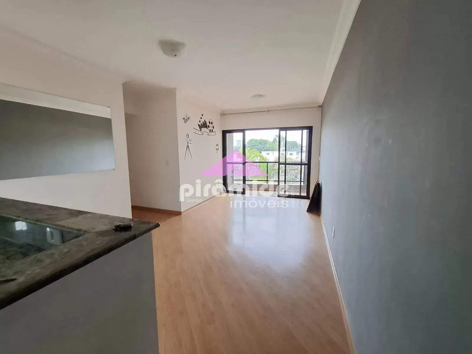 Apartamento, 3 quartos, 70 m² - Foto 10