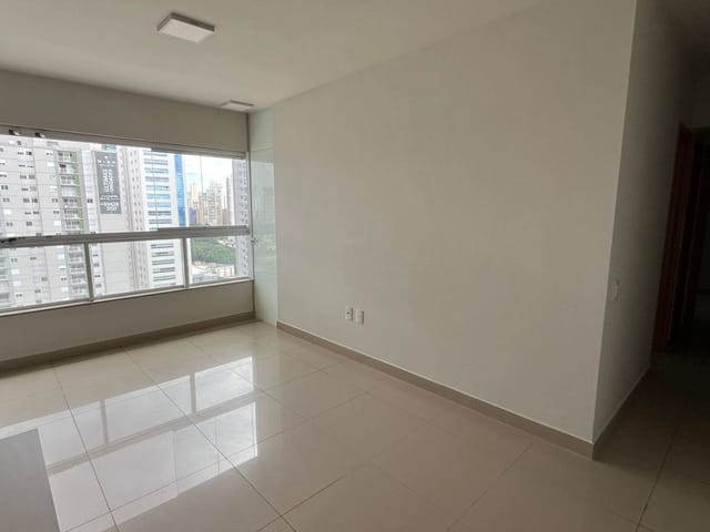 Apartamento 2 quartos e 2 banheiros, para alugar, no bairro Setor Bueno em Goiânia