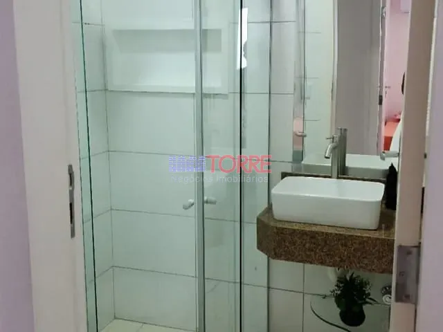 Apartamento 2 quartos e 2 banheiros, para alugar, no bairro Jardim Atlântico em Ilhéus