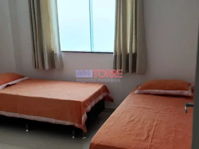 Apartamento 2 quartos e 2 banheiros, para alugar, no bairro Jardim Atlântico em Ilhéus