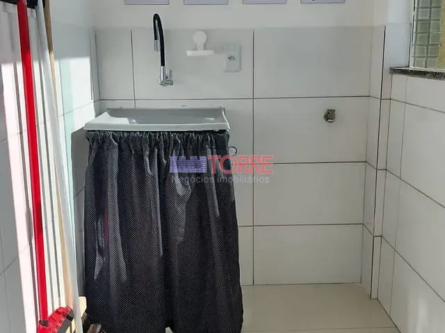 Apartamento 2 quartos e 2 banheiros, para alugar, no bairro Jardim Atlântico em Ilhéus