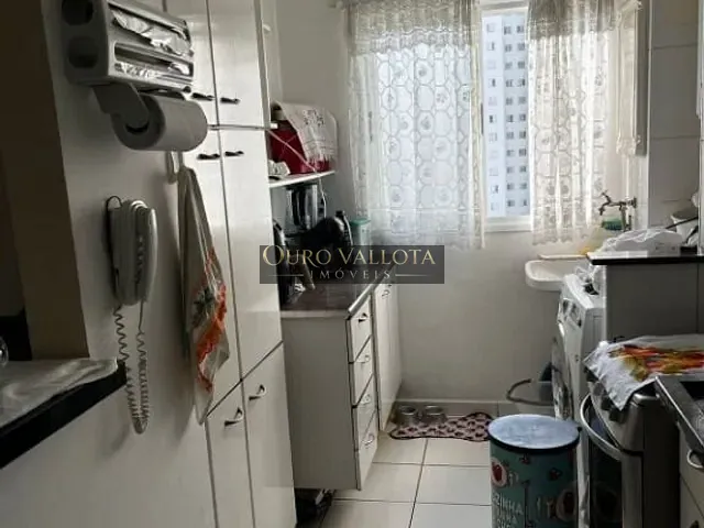 Apartamento com 65m² 2 quartos e 2 banheiros, à venda, no bairro Mooca em São Paulo