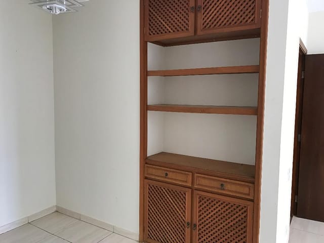 Foto do Apartamento - Apartamento à venda 3 Quartos, 1 Suite, 120M², Centro, Uberaba - MG | Ed.Minas Caixa | ZUCATO IMOBILIARIA LTDA