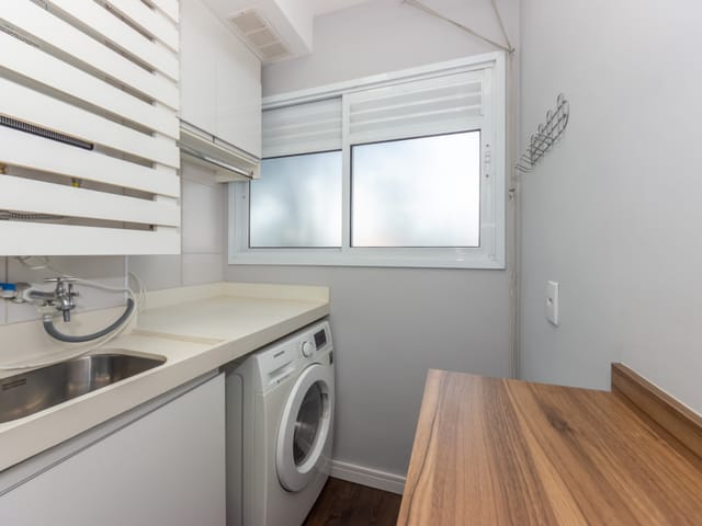 Apartamento com 49m² 2 quartos e 1 banheiro, à venda, no bairro Jardim Cidade Pirituba em São Paulo