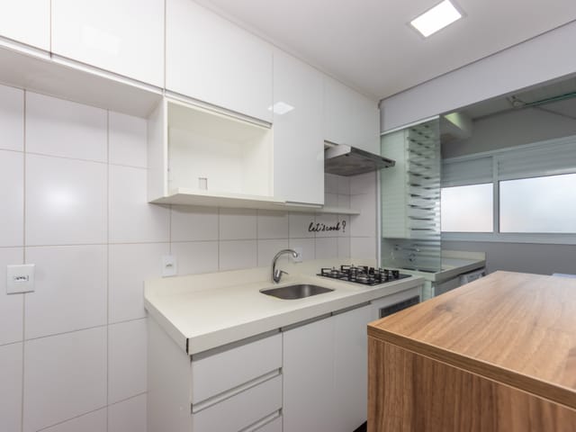 Apartamento com 49m² 2 quartos e 1 banheiro, à venda, no bairro Jardim Cidade Pirituba em São Paulo