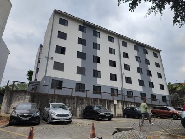 Foto do Apartamento - Apartamento à venda 2 Quartos, 10M², GUAIANAZES, SAO PAULO - SP | Imobiliária Compare