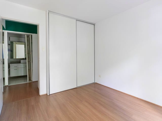 Apartamento com 82m² 2 quartos e 2 banheiros, à venda, no bairro Moema em São Paulo