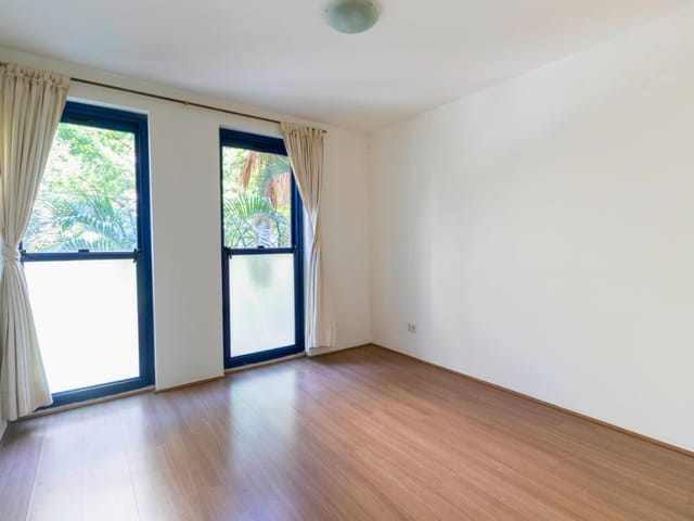 Apartamento com 82m² 2 quartos e 2 banheiros, à venda, no bairro Moema em São Paulo