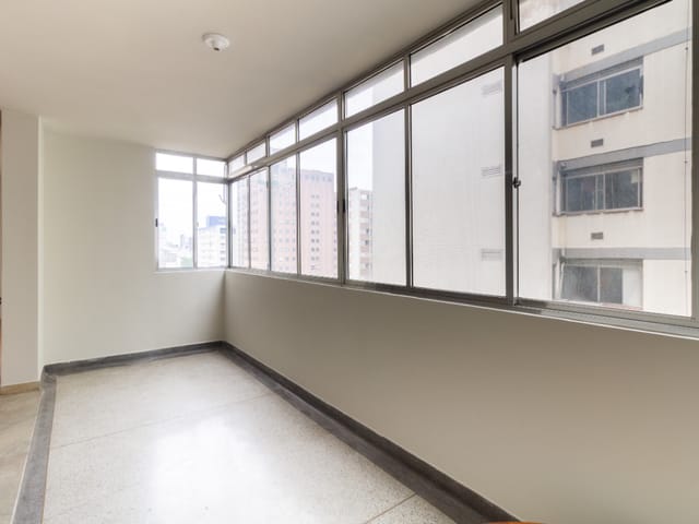 Apartamento com 181m² 3 quartos e 3 banheiros, à venda, no bairro Jardim Paulista em São Paulo