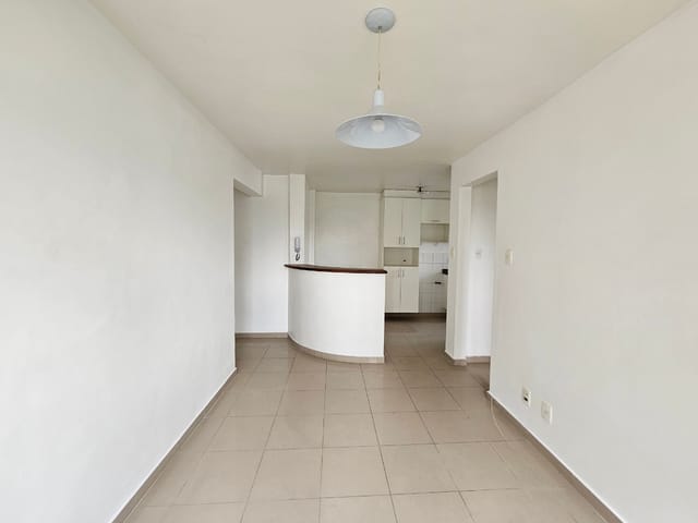 Apartamento com 40m² 1 quarto e 1 banheiro, à venda, no bairro Moema em São Paulo