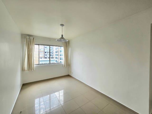 Apartamento com 40m² 1 quarto e 1 banheiro, à venda, no bairro Moema em São Paulo