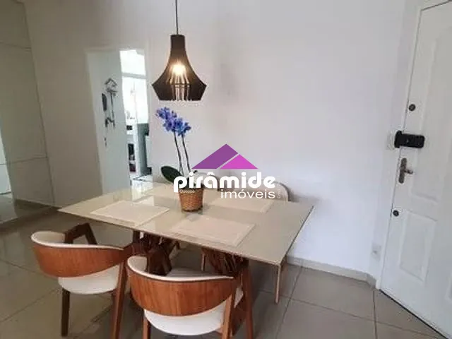 Apartamento com 81m² 3 quartos e 2 banheiros, à venda, no bairro Jardim Satélite em São José dos Campos