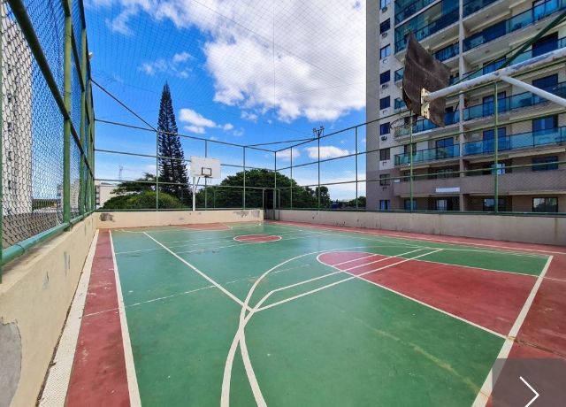 Apartamento 3 quartos e 2 banheiros, à venda, no bairro Glória em Macaé