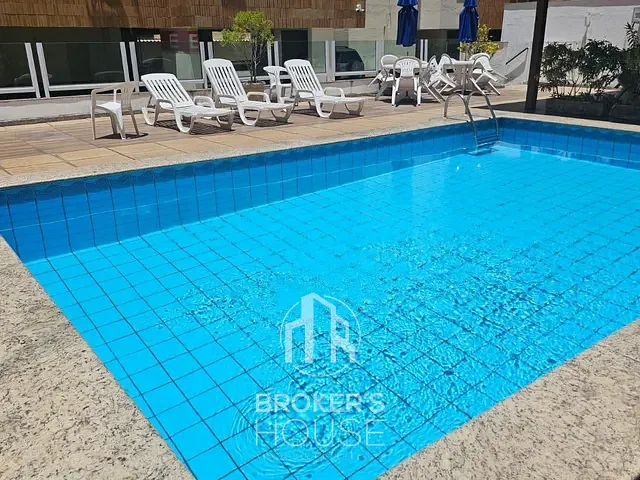 Apartamento 2 quartos e 2 banheiros, à venda, no bairro Praia do Canto em Vitória