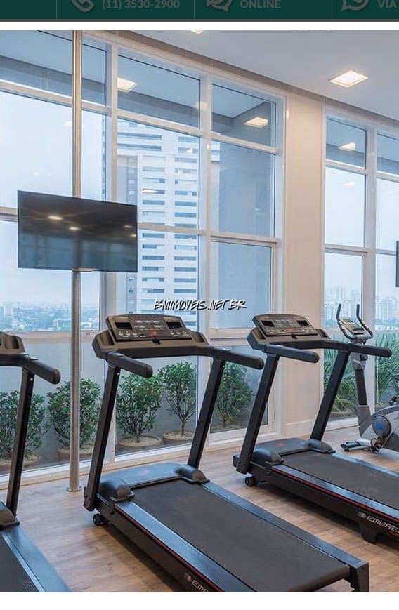 Apartamento, 3 quartos, 215 m² - Foto 12