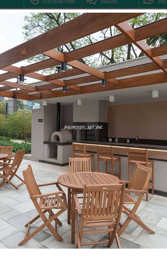 Apartamento, 3 quartos, 215 m² - Foto 5