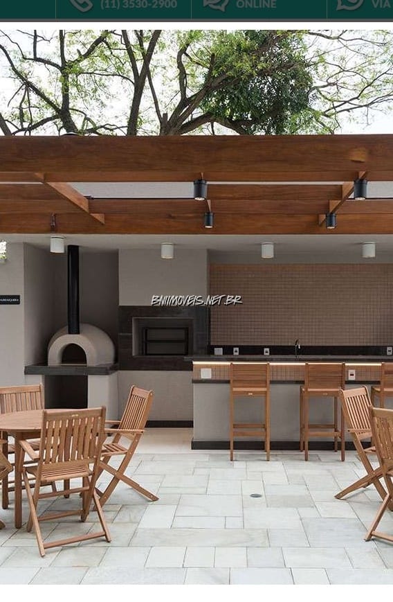 Apartamento, 3 quartos, 215 m² - Foto 4