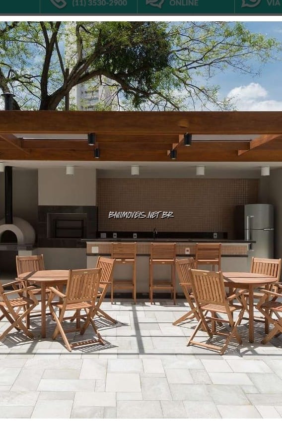 Apartamento, 3 quartos, 215 m² - Foto 6