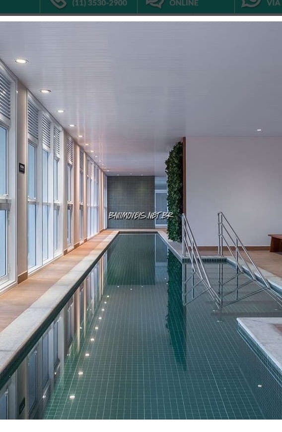 Apartamento, 3 quartos, 215 m² - Foto 22