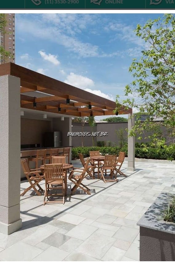 Apartamento, 3 quartos, 215 m² - Foto 7