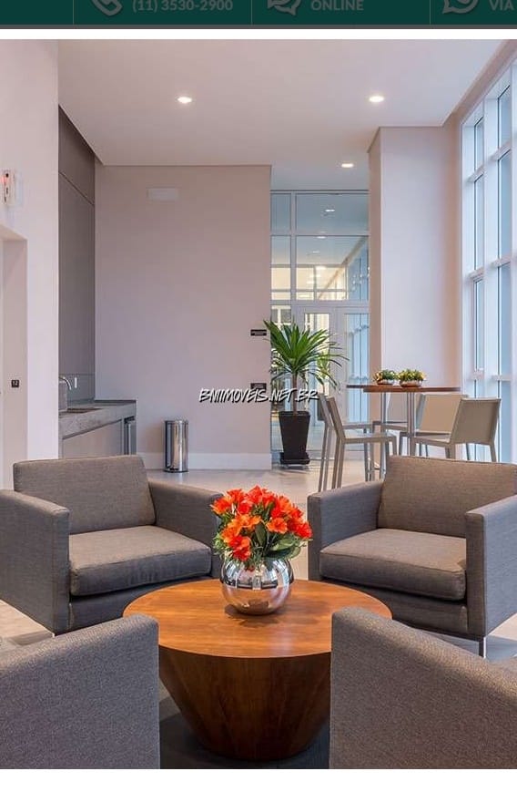 Apartamento, 3 quartos, 215 m² - Foto 21