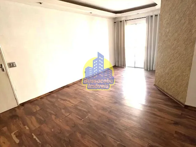 Apartamento com 58m² 2 quartos e 1 banheiro, à venda, no bairro Piratininga em Osasco