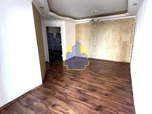 Apartamento com 58m² 2 quartos e 1 banheiro, à venda, no bairro Piratininga em Osasco