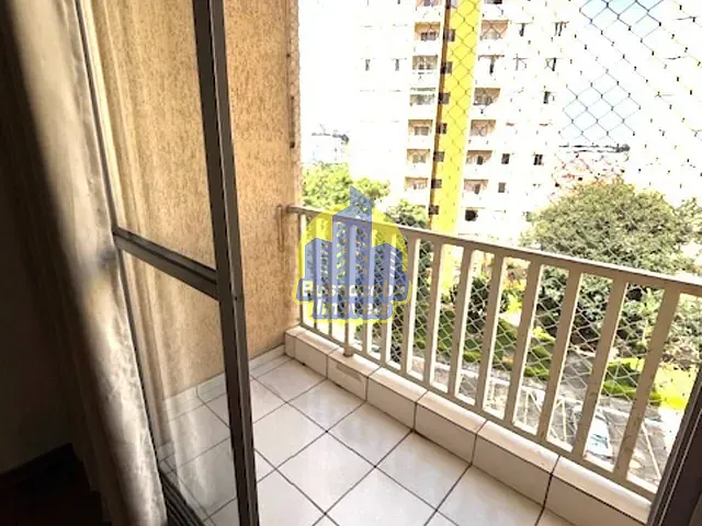 Apartamento com 58m² 2 quartos e 1 banheiro, à venda, no bairro Piratininga em Osasco