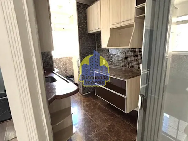 Apartamento com 58m² 2 quartos e 1 banheiro, à venda, no bairro Piratininga em Osasco