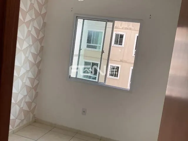 Apartamento 2 quartos e 1 banheiro, à venda, no bairro Lama Preta em Camaçari