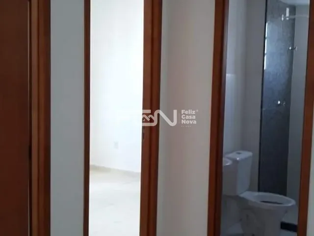 Apartamento 2 quartos e 1 banheiro, à venda, no bairro Lama Preta em Camaçari