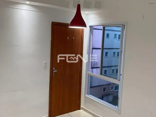 Apartamento 2 quartos e 1 banheiro, à venda, no bairro Lama Preta em Camaçari