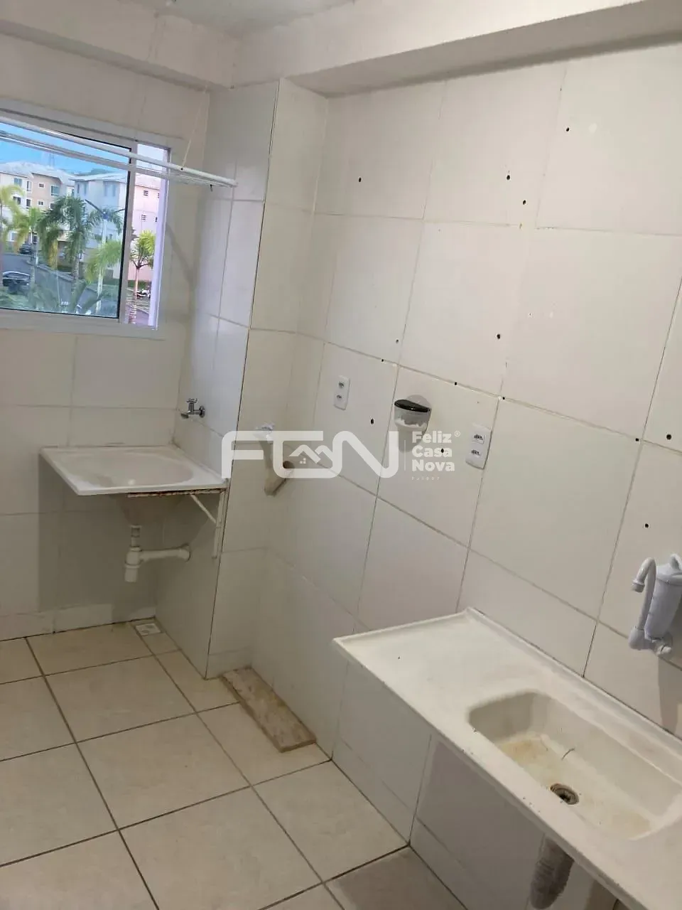 Apartamento, 2 quartos, 47 m² - Foto 3