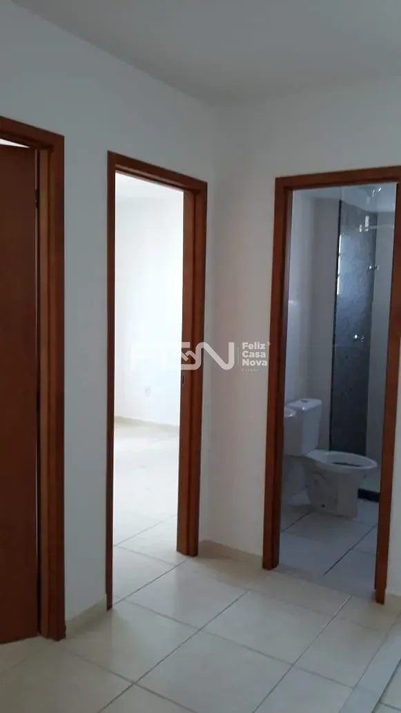 Apartamento, 2 quartos, 47 m² - Foto 5